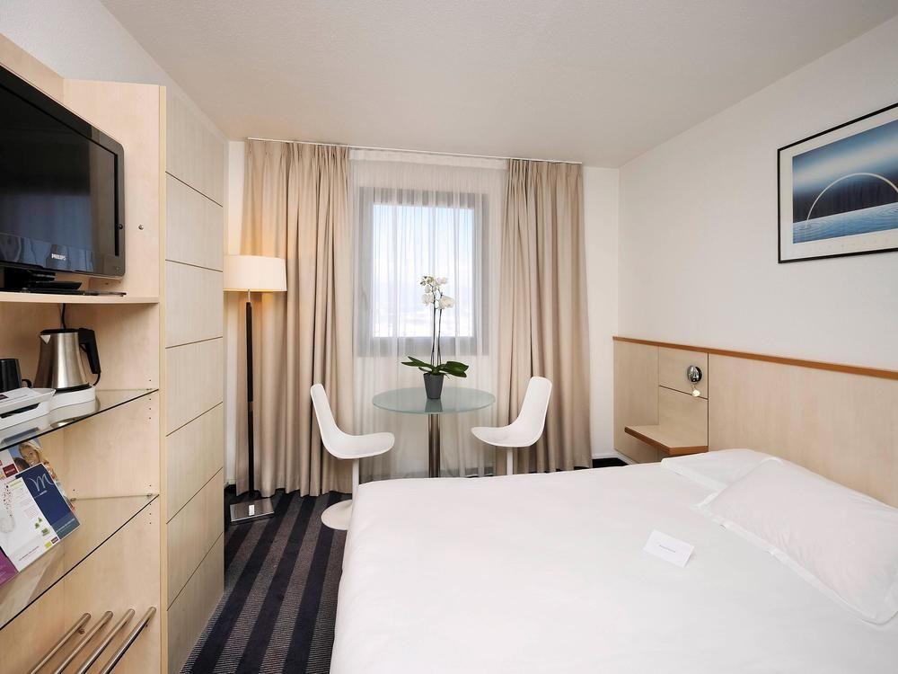 Mercure Ajaccio Ajaccio  Exterior foto