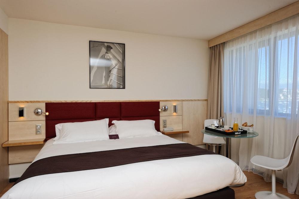 Mercure Ajaccio Ajaccio  Exterior foto
