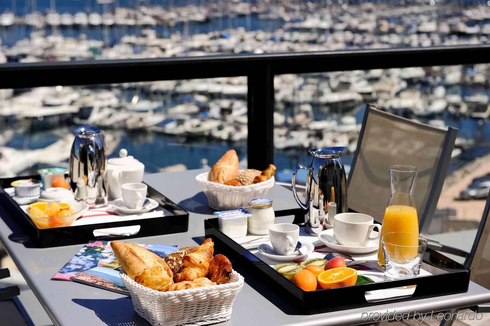 Mercure Ajaccio Ajaccio  Exterior foto