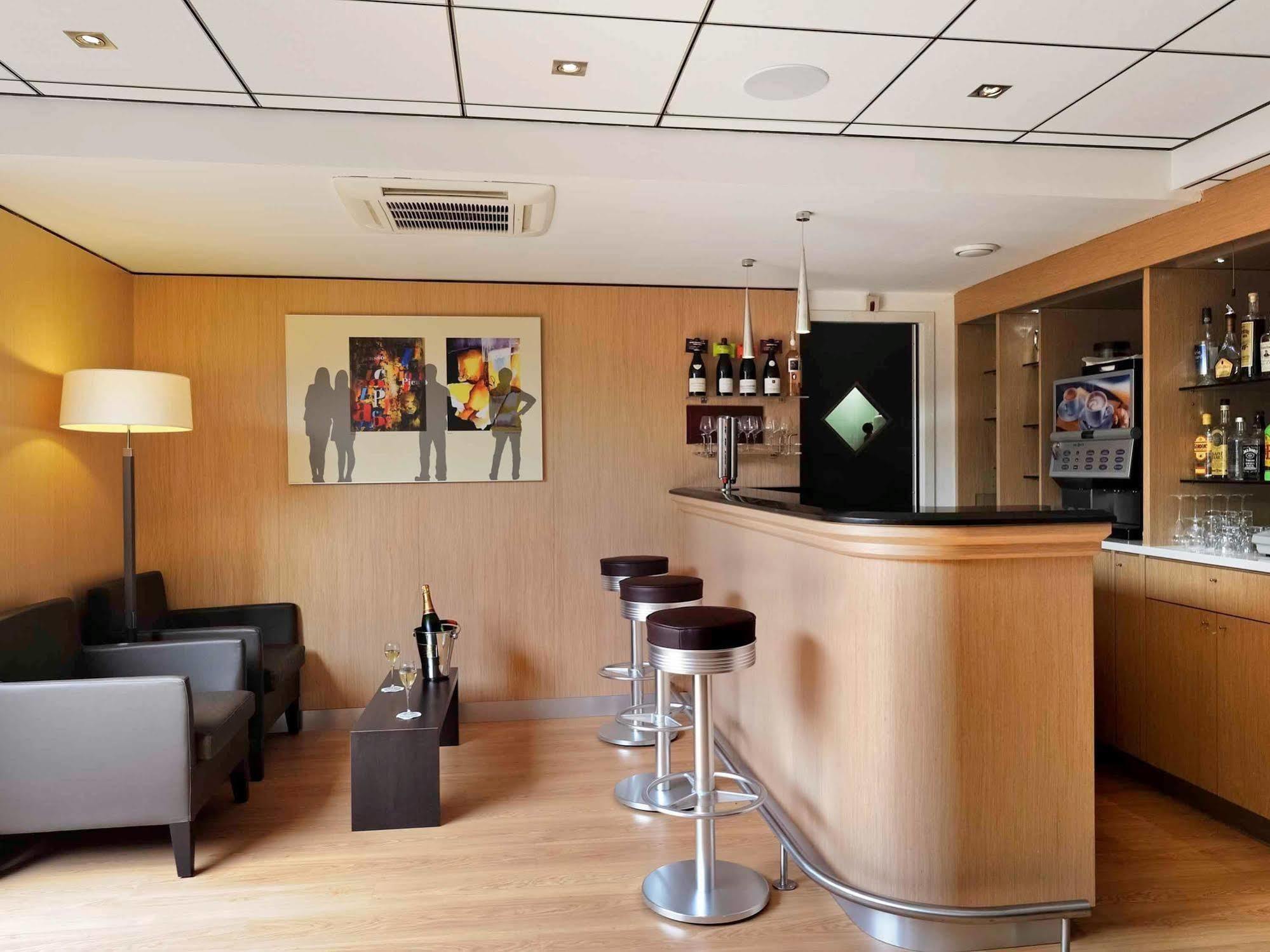 Mercure Ajaccio Ajaccio  Exterior foto