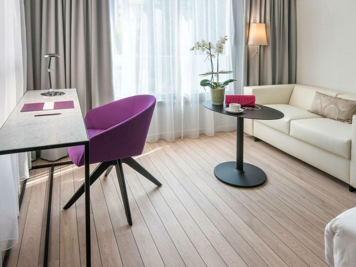Mercure Ajaccio Ajaccio  Exterior foto