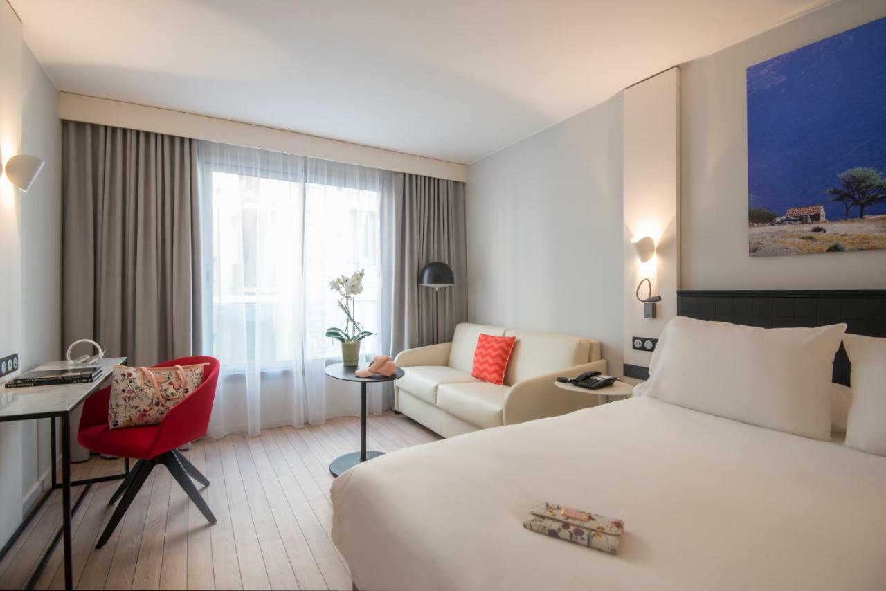 Mercure Ajaccio Ajaccio  Exterior foto