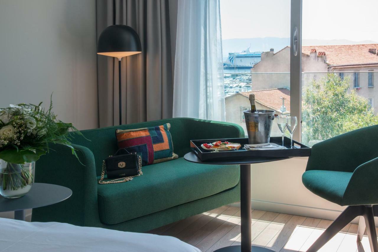 Mercure Ajaccio Ajaccio  Exterior foto